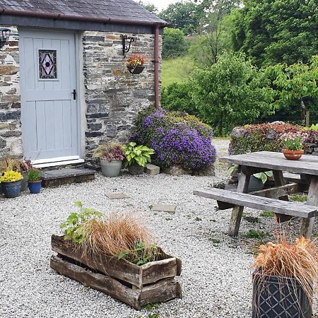 Mimi'S Cottage Liskeard Exterior photo
