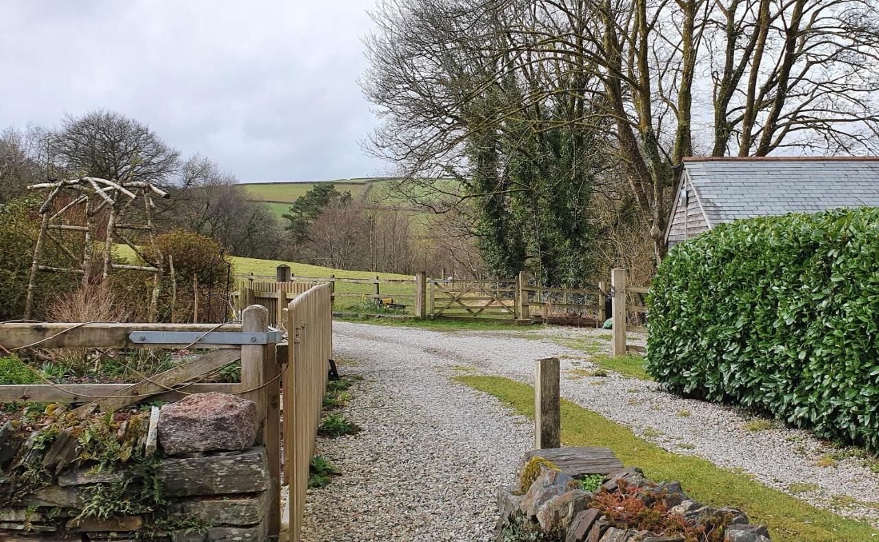 Mimi'S Cottage Liskeard Exterior photo