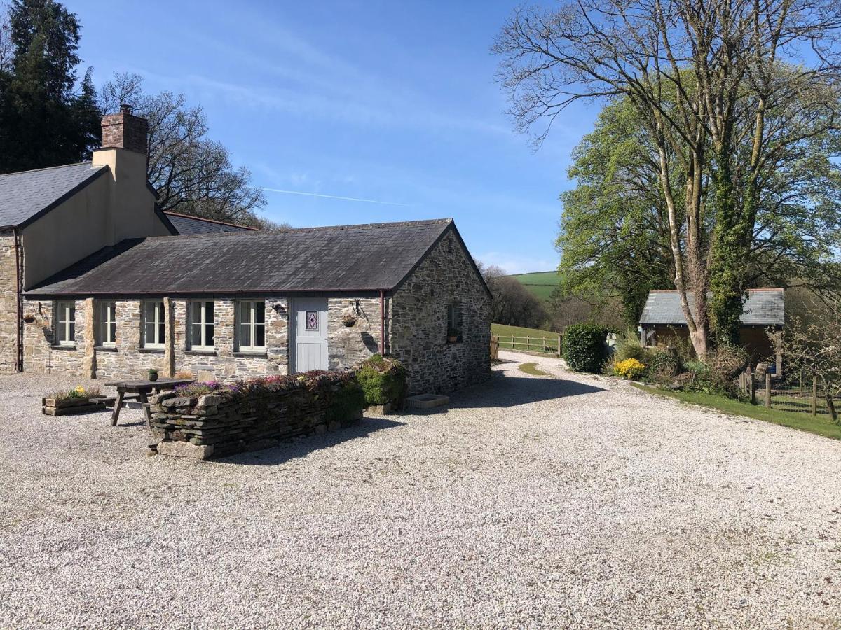 Mimi'S Cottage Liskeard Exterior photo