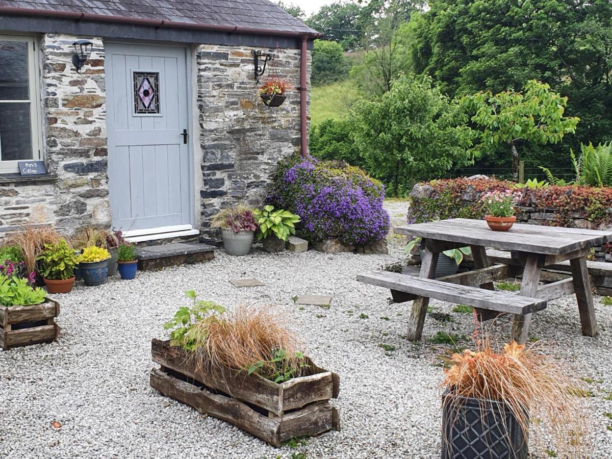 Mimi'S Cottage Liskeard Exterior photo