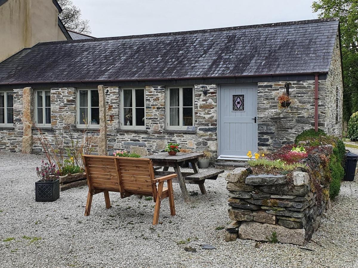 Mimi'S Cottage Liskeard Exterior photo