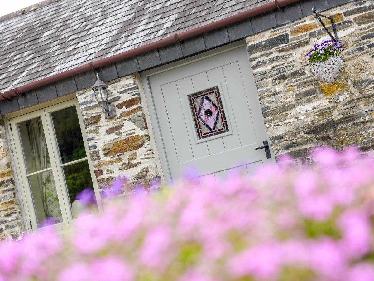 Mimi'S Cottage Liskeard Exterior photo